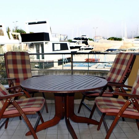 Garbin 711 Marina Portoroz Portorož Exterior foto