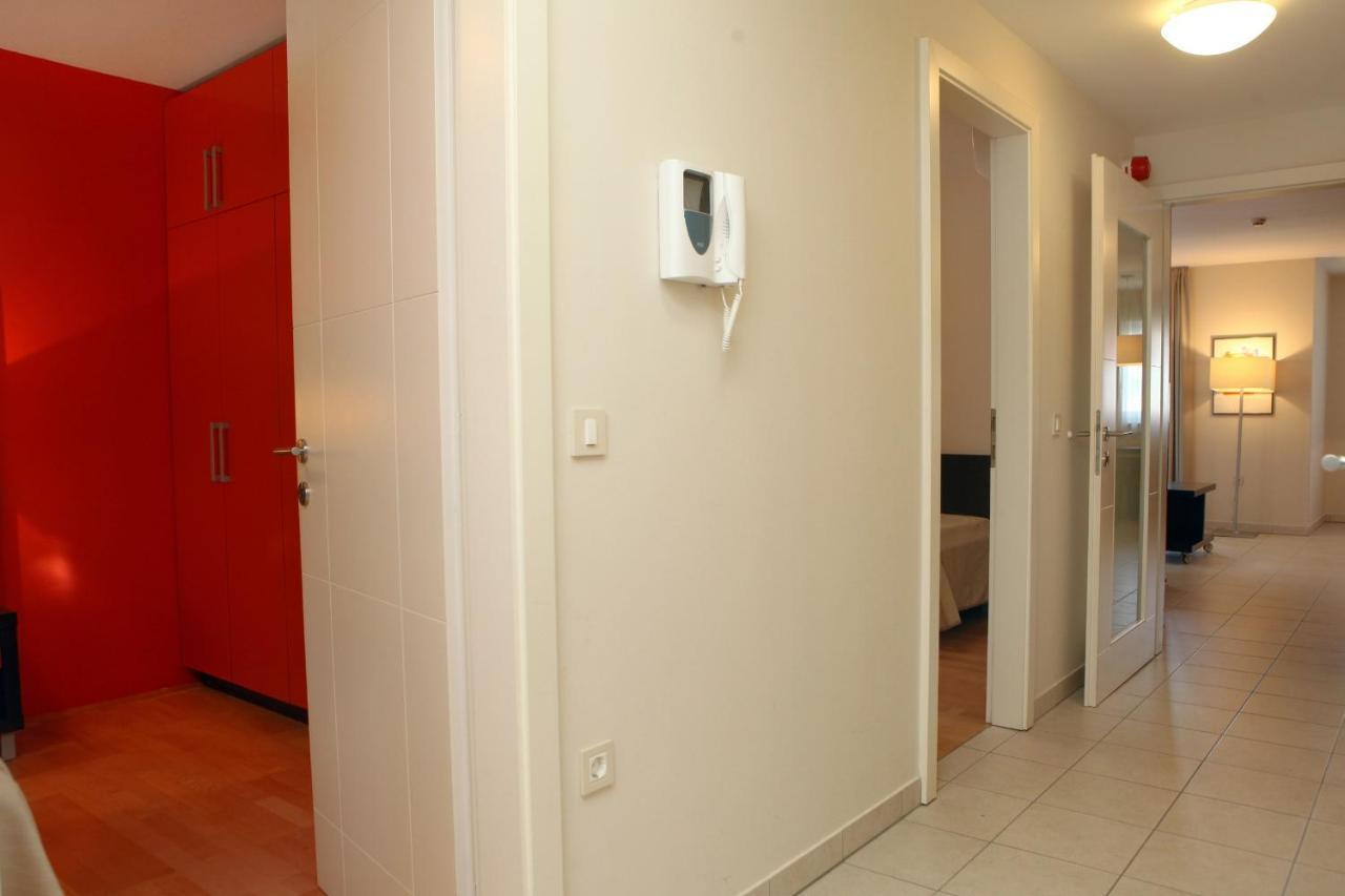 Garbin 711 Marina Portoroz Portorož Exterior foto