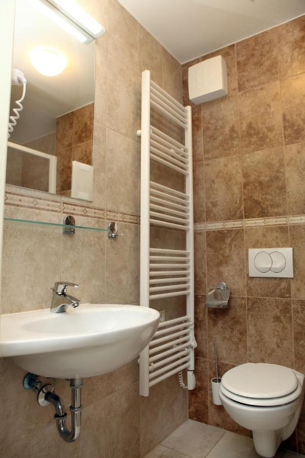 Garbin 711 Marina Portoroz Portorož Exterior foto