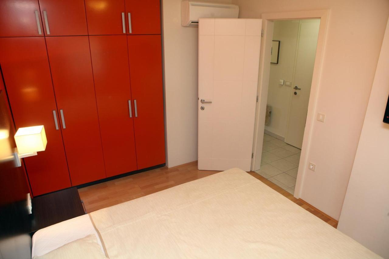 Garbin 711 Marina Portoroz Portorož Exterior foto