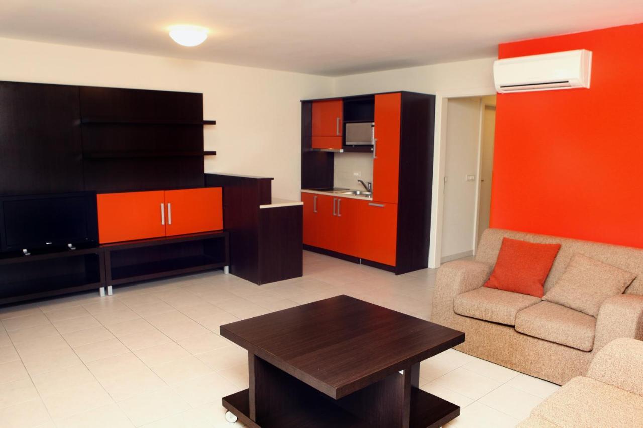 Garbin 711 Marina Portoroz Portorož Exterior foto